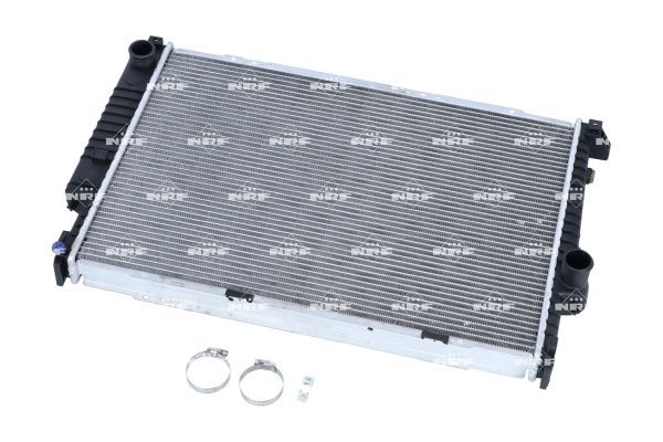 Radiaator,mootorijahutus