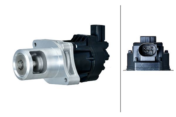 Zawór AGR HELLA 6NU 014 864-921