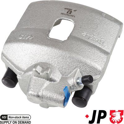 Тормозной суппорт