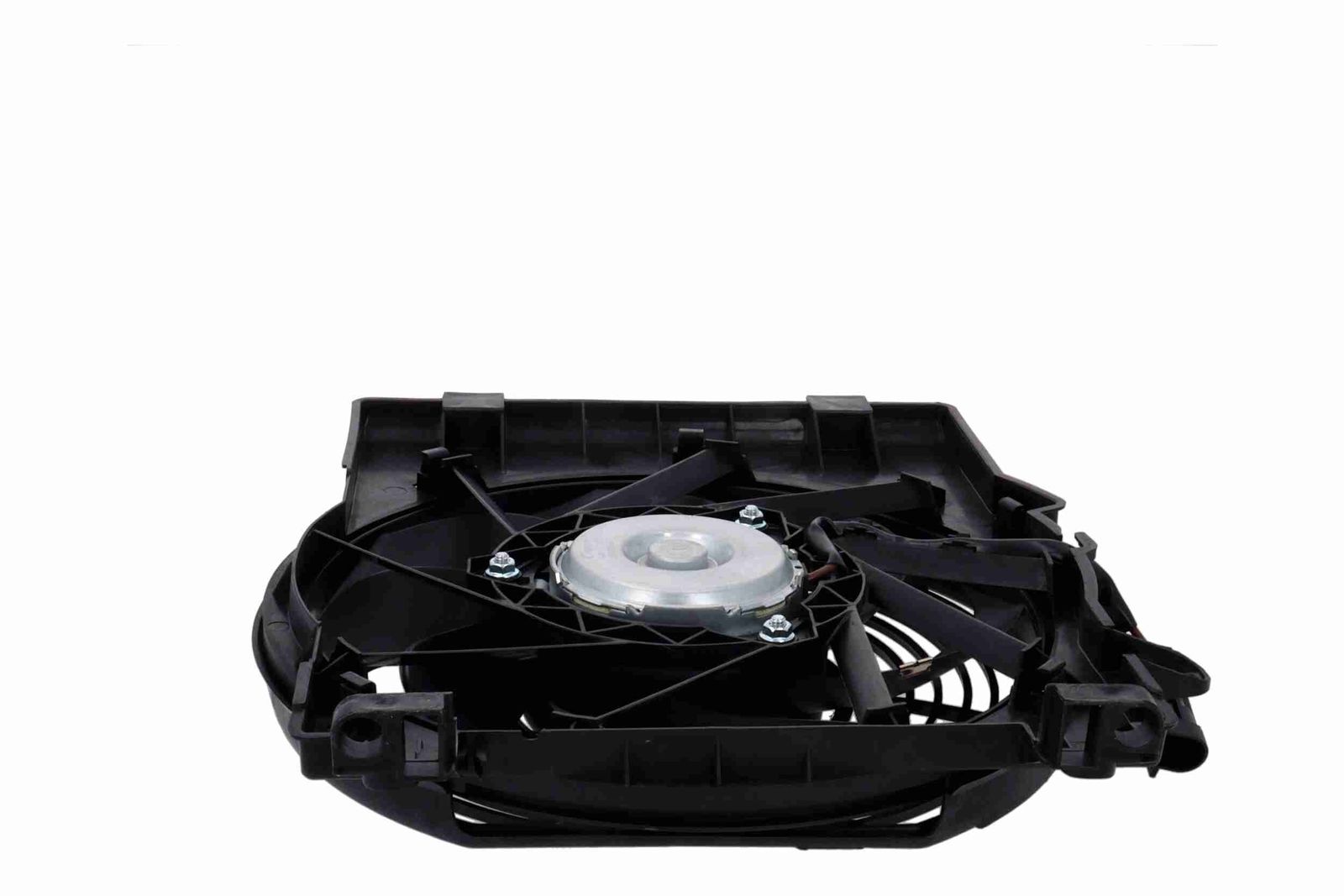Ventilateur, refroidissement du moteur
