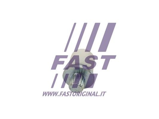 Sworzeń kulowy, sterowanie sprzęgłem FAST FT46637