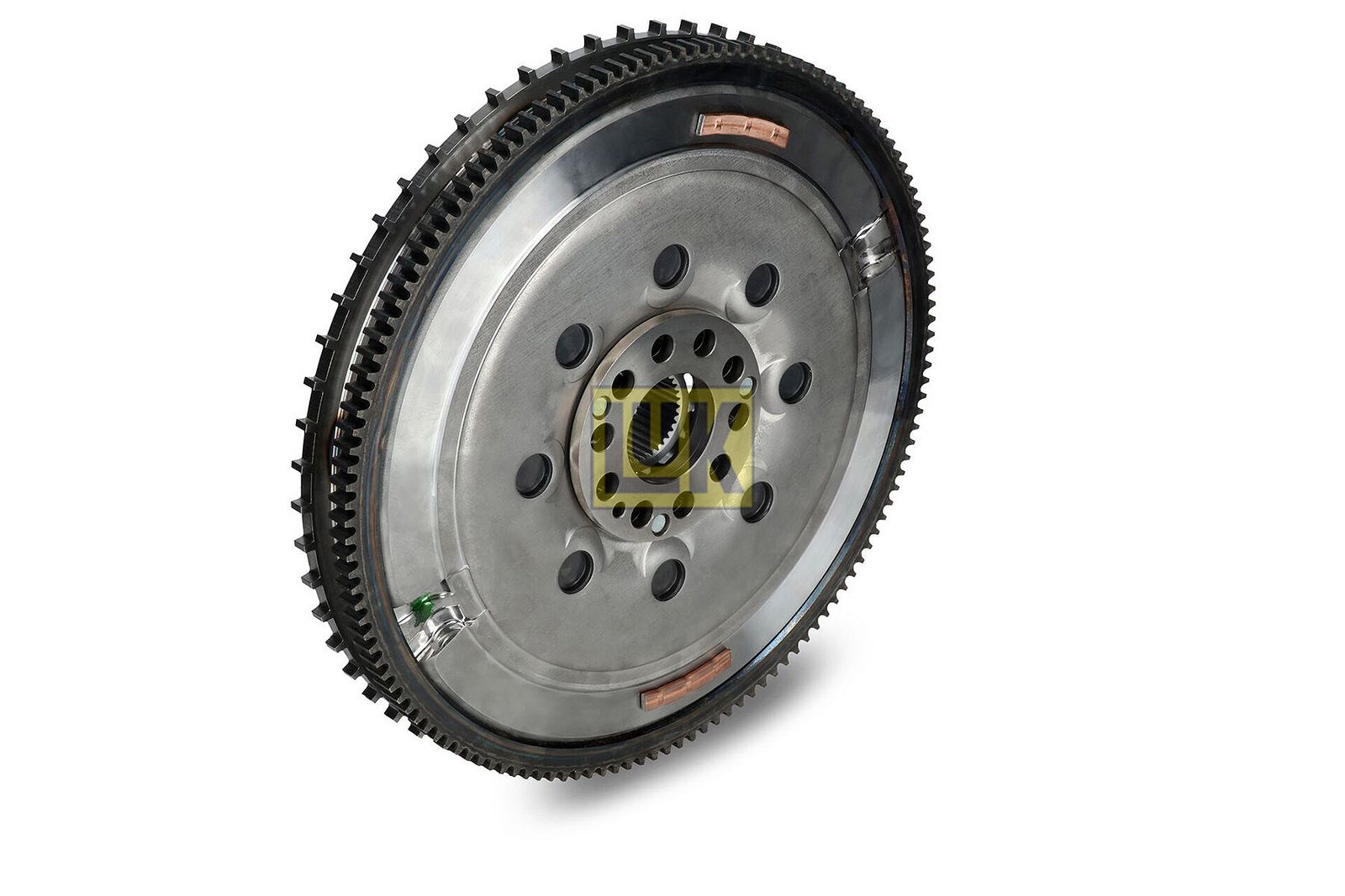 Volant moteur