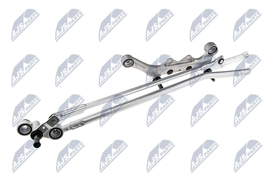 Legaturi stergator parbriz NTY EMW-AU-006