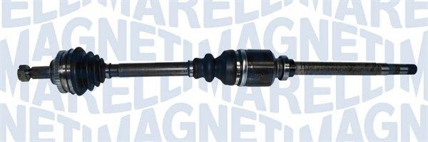 Wał napędowy MAGNETI MARELLI 302004190142