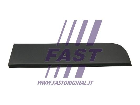 Listwa ozdobna / ochronna, drzwi FAST FT90702