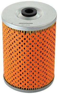 Olejový filter DENCKERMANN A210126