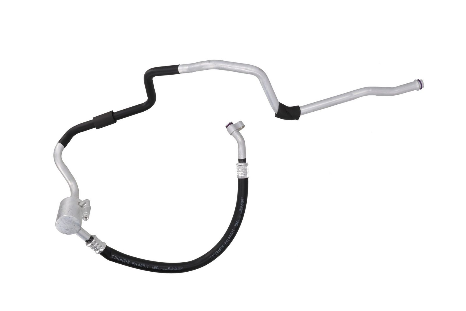 conducta inalta presiune,aer conditionat KAMOKA 7930010