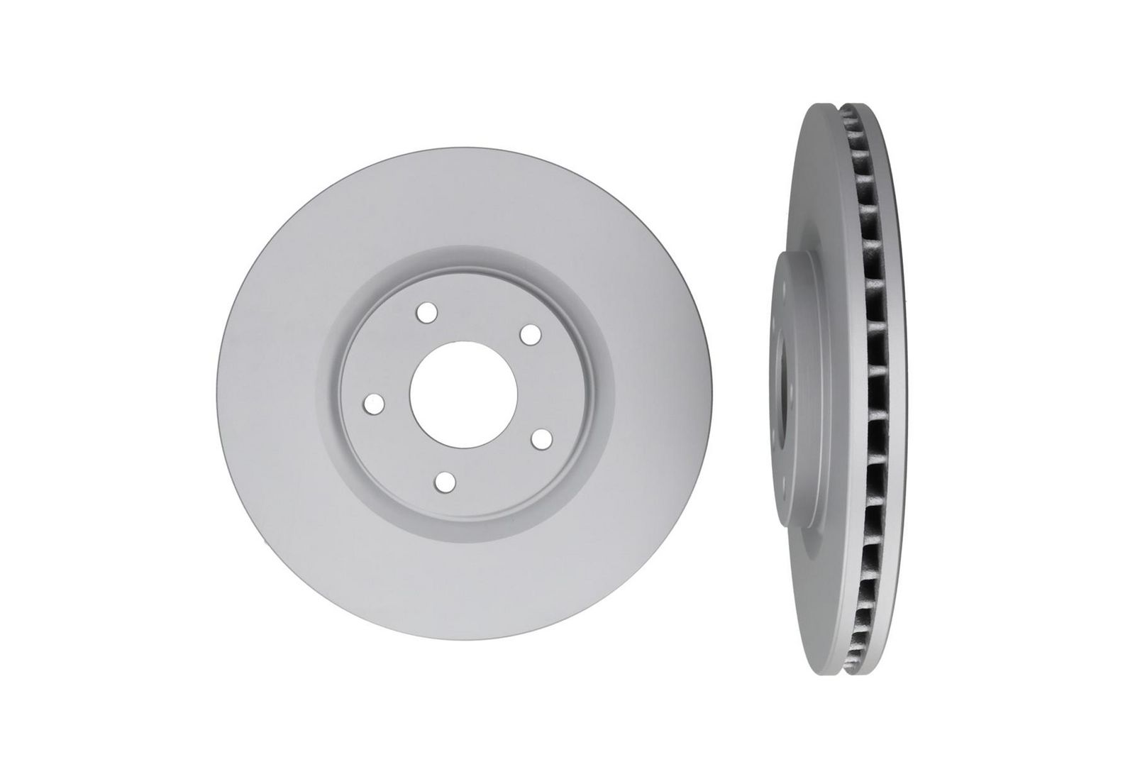 Тормозной диск