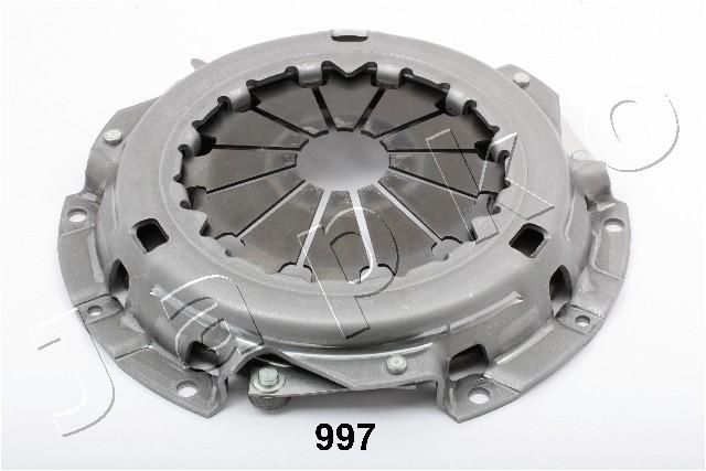 Tarcza dociskowa sprzęgła JAPKO 70997