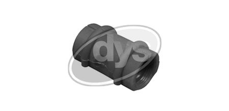 Zawieszenie, stabilizator DYS 75-26748