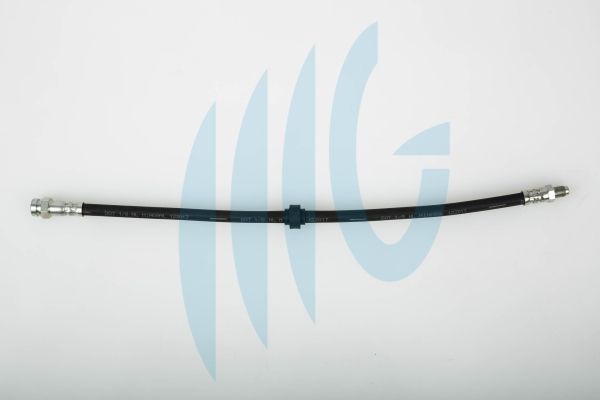 Przewód hamulcowy elastyczny RICAMBIFLEX GM 02060259