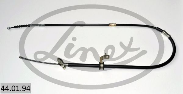Tažné lanko, parkovací brzda LINEX 44.01.94