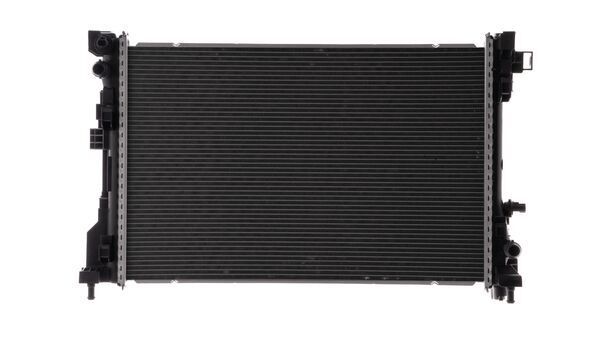 Radiator, baterie de antrenare MAHLE CRE 9 000P