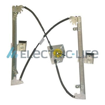 E-shop Mechanizmus zdvíhania okna ELECTRIC LIFE ZR HY701 R