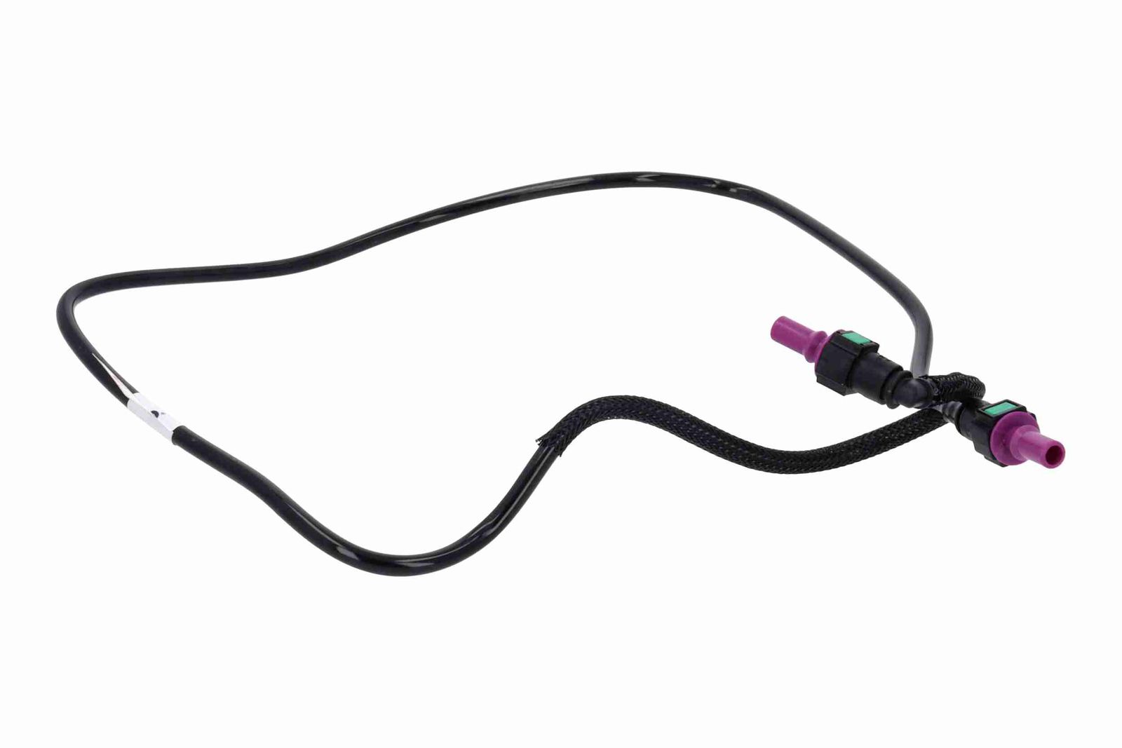 Tuyauterie de carburant