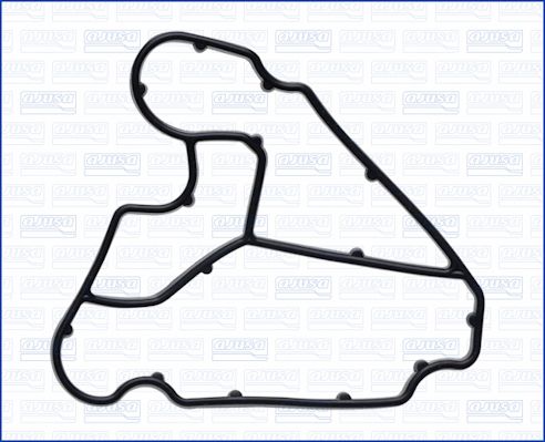 Etansare, filtru ulei AJUSA 01402800