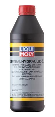 E-shop LIQUI MOLY Hydraulický olej Zentralhydraulik-Öl, 1127, 1L
