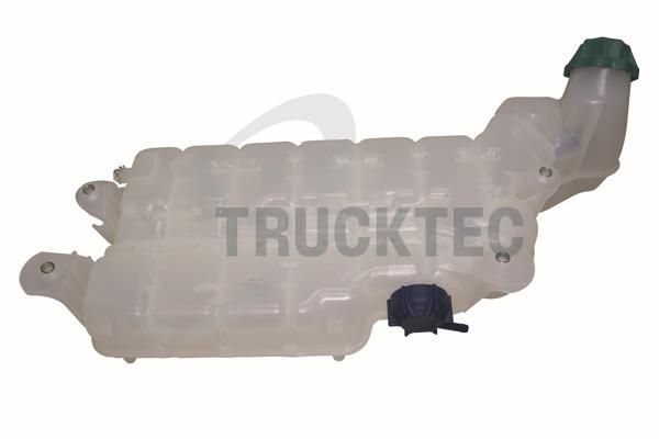 Vas de expansiune, racire TRUCKTEC AUTOMOTIVE 05.19.100