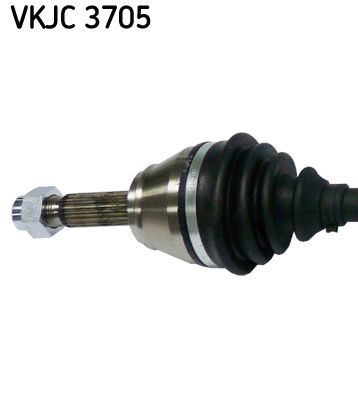 Levně Hnací hřídel SKF VKJC 3705