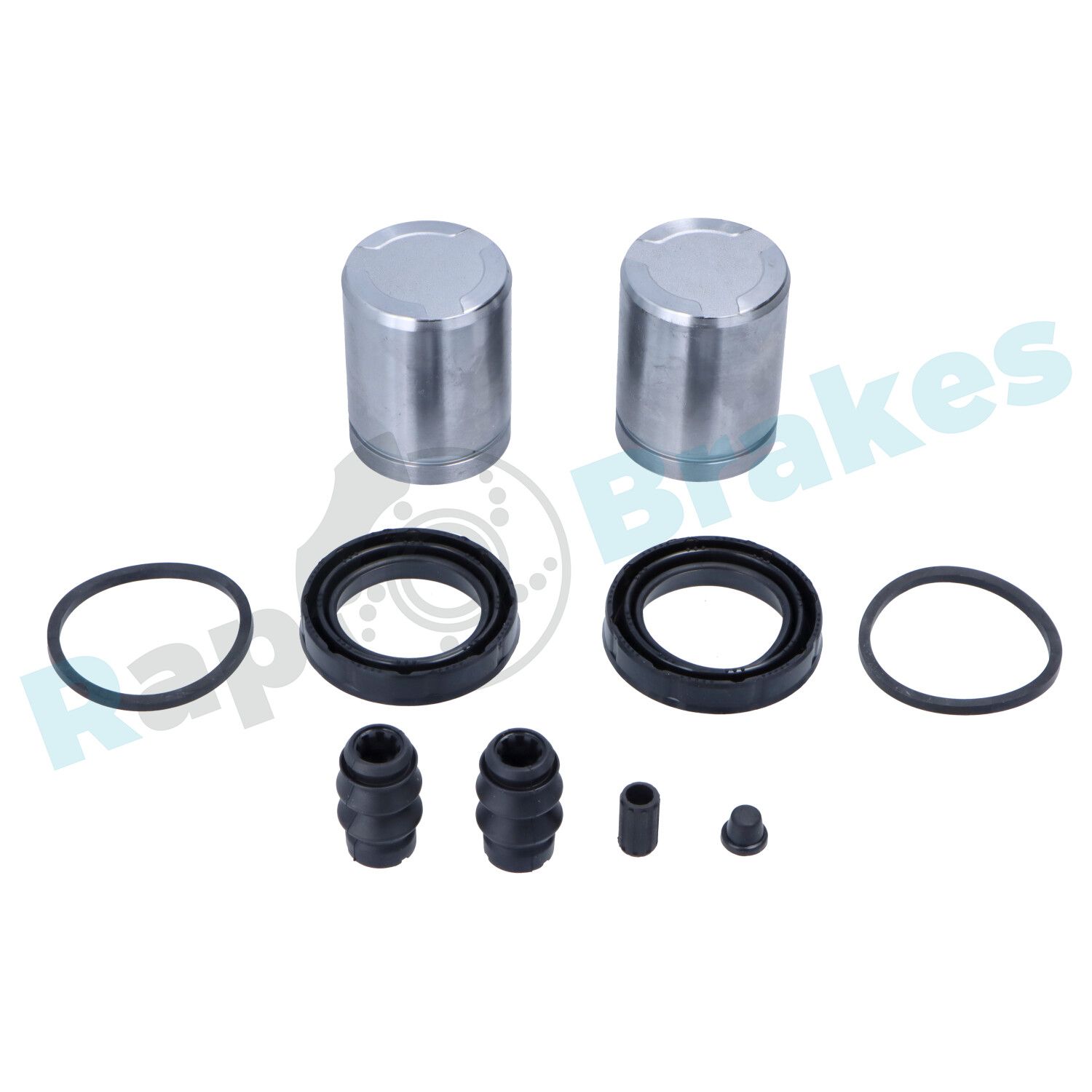 Remondikomplekt,Pidurisadul