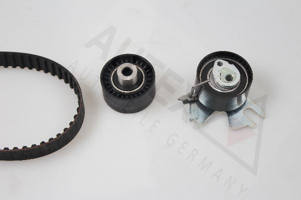 Zestaw paska rozrządu AUTEX 702719