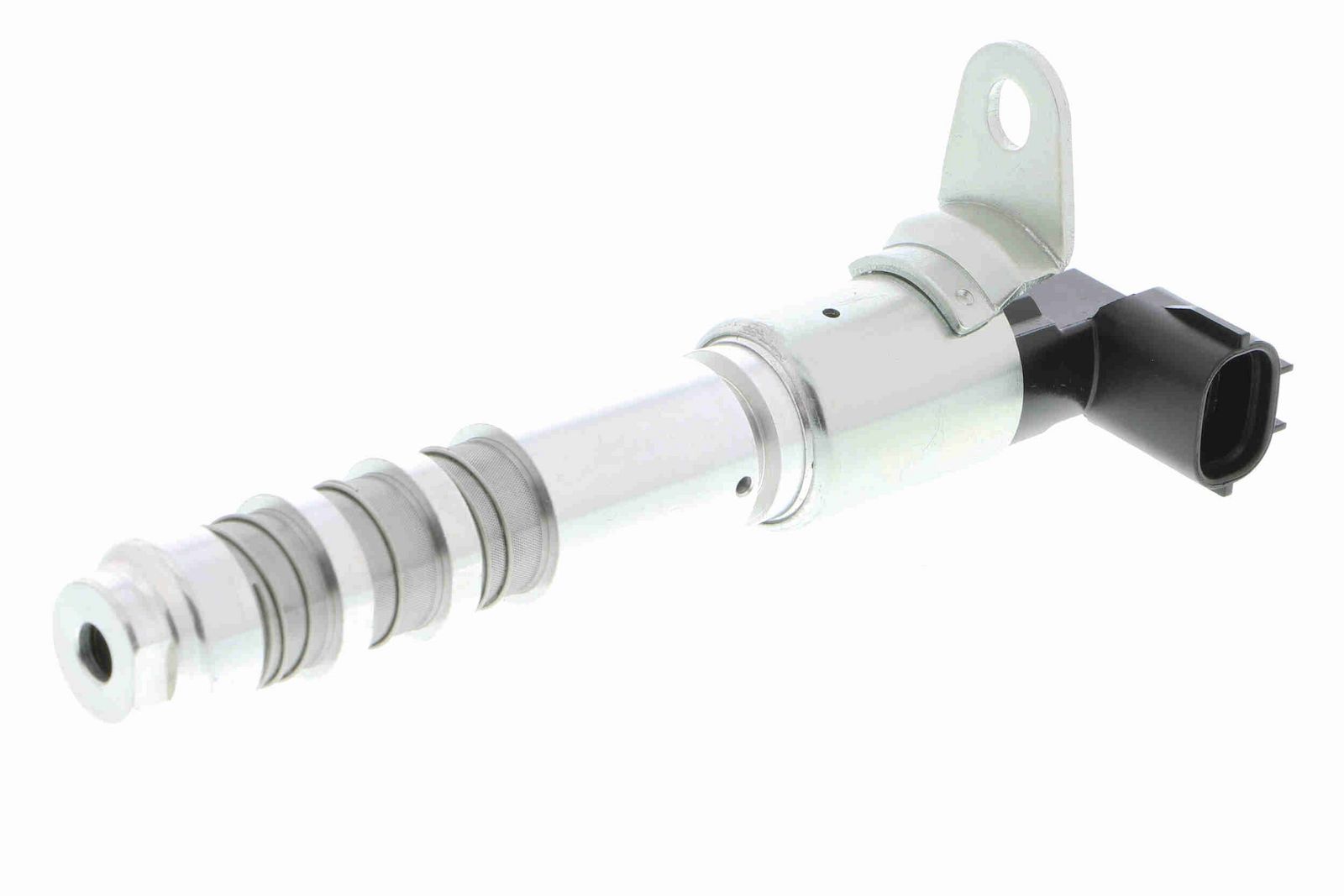 Valve de commande, réglage d'arbres à came