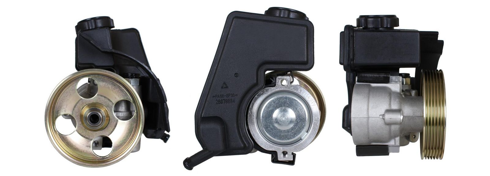 Pompa hidraulica, sistem de directie ELSTOCK 15-1684