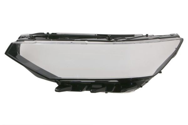 Disperseur, projecteur principal