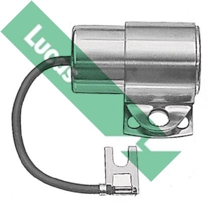Kondensator, układ zapłonowy LUCAS DCB703C