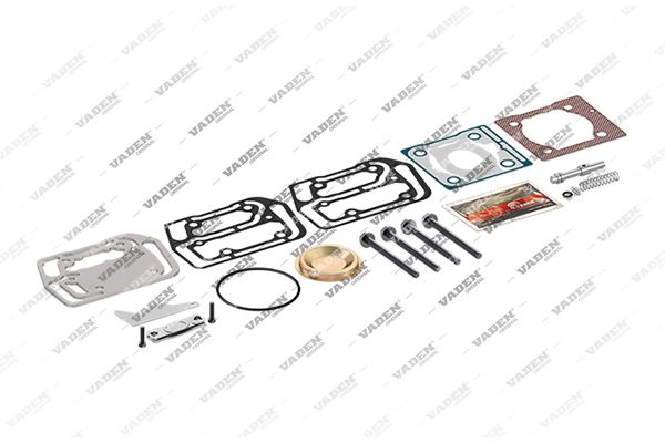 Set de reparație, compresor aer comprimat VADEN 2500 080 500