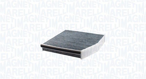 Filtr, wentylacja przestrzeni pasażerskiej MAGNETI MARELLI 350208065570
