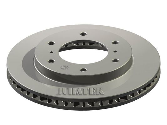 JURATEK - Front Brake Disc