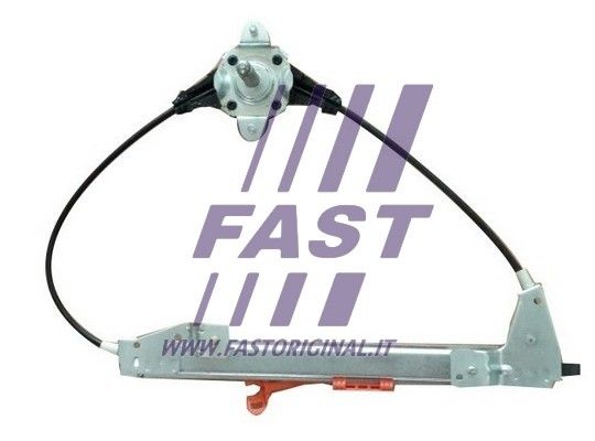 Podnośnik szyby FAST FT91939