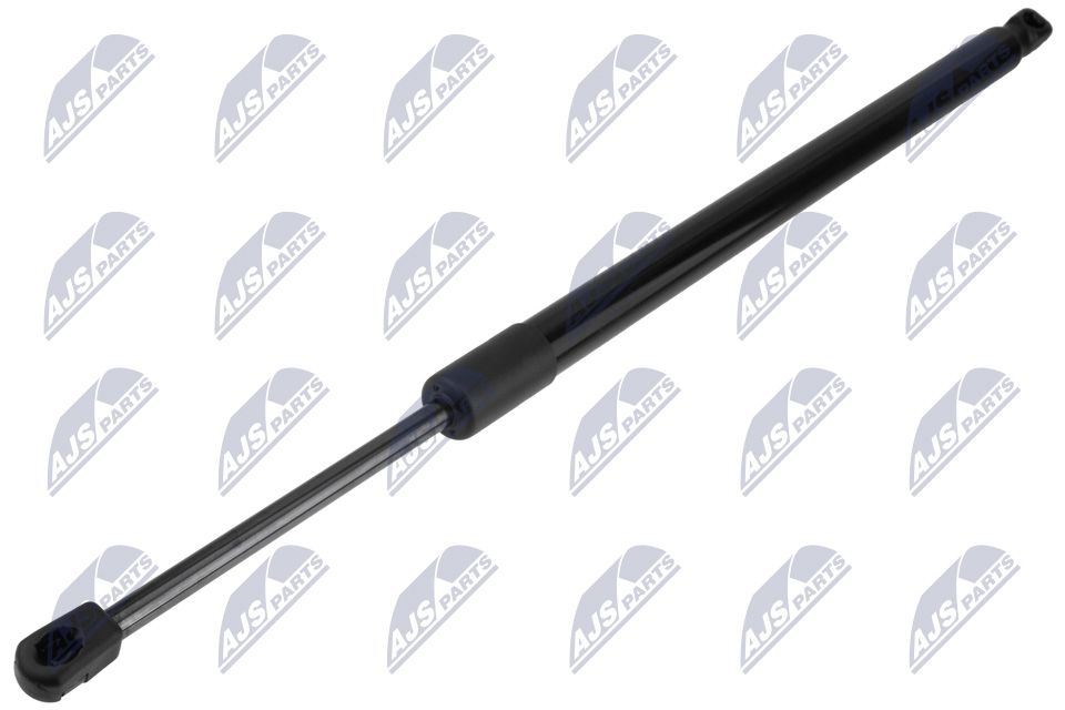 Gāzes atspere, Bagāžas/Kravas nodalījuma vāks