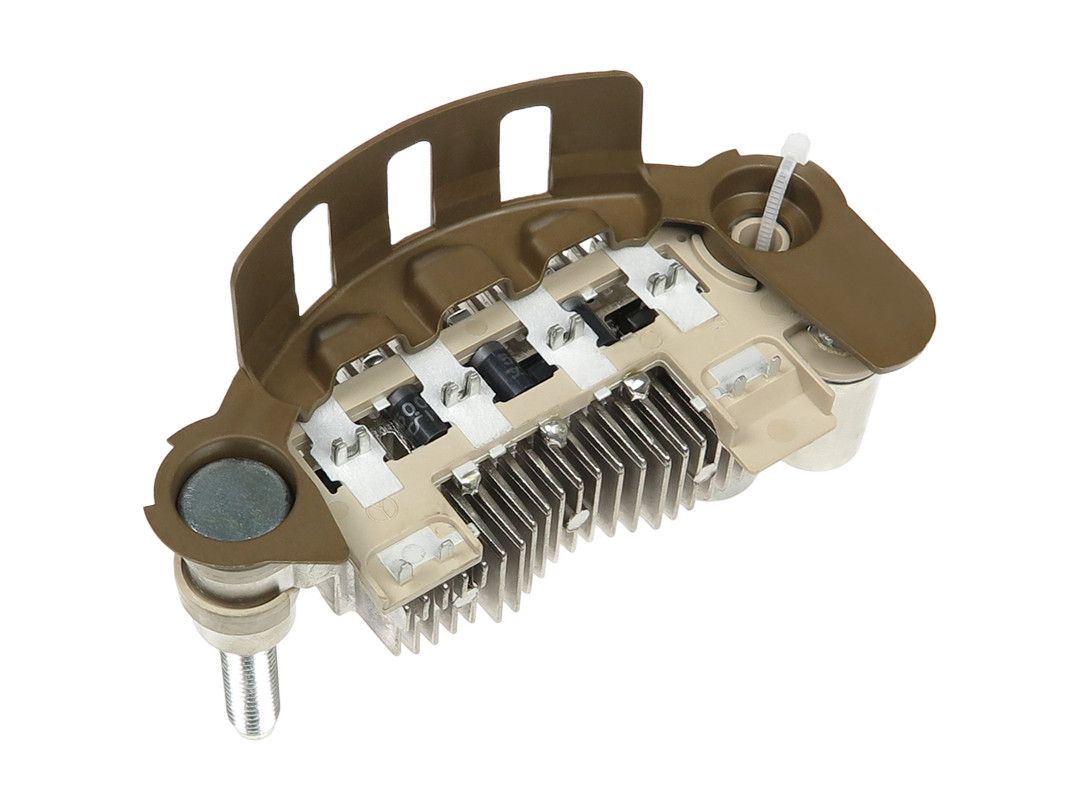 Levně Usměrňovač, generátor AS-PL ARC5034
