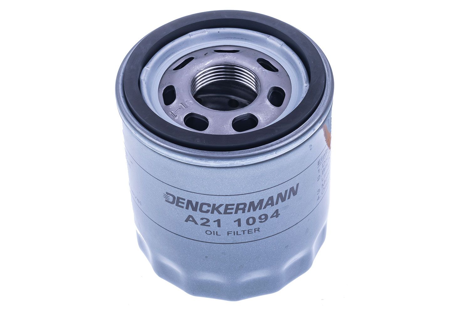 Olejový filter DENCKERMANN A211094