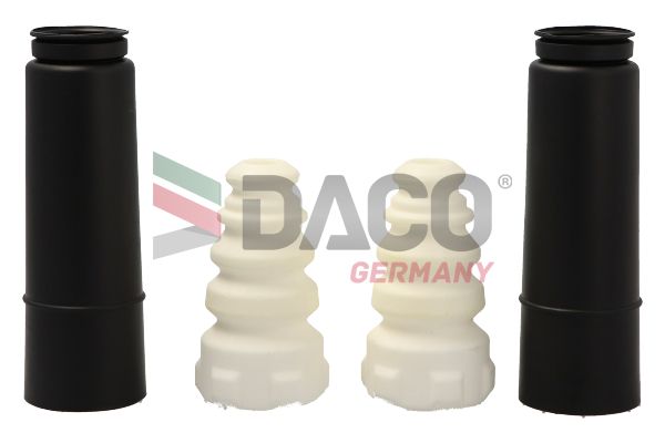 Levně Ochranná sada proti prachu, tlumič pérování DACO PK4763