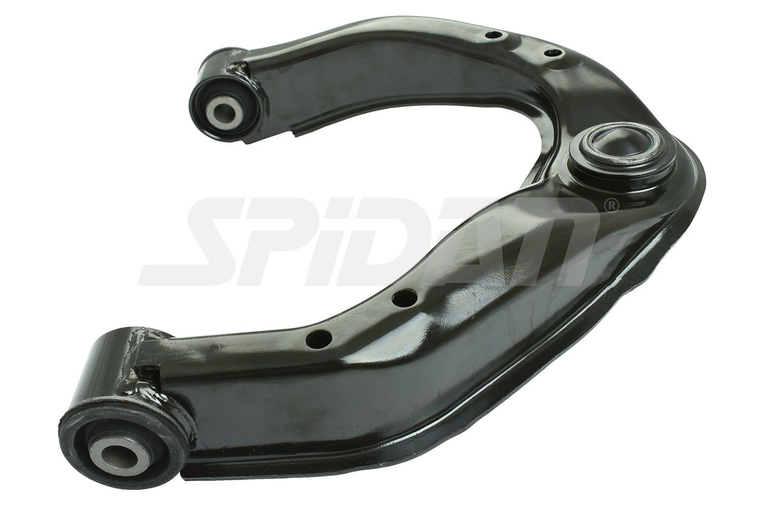 Brat, suspensie roata SPIDAN CHASSIS PARTS 40829