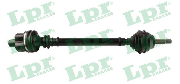 Wał napędowy LPR DS39026