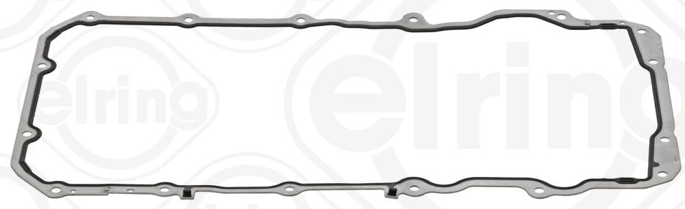 Garnitura baie ulei ELRING 118.330