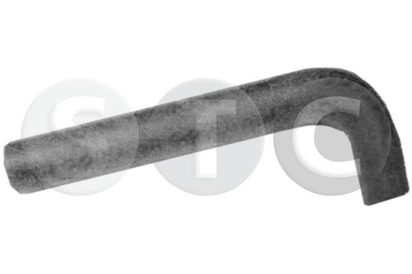 Przewód, zawór AGR STC T408738