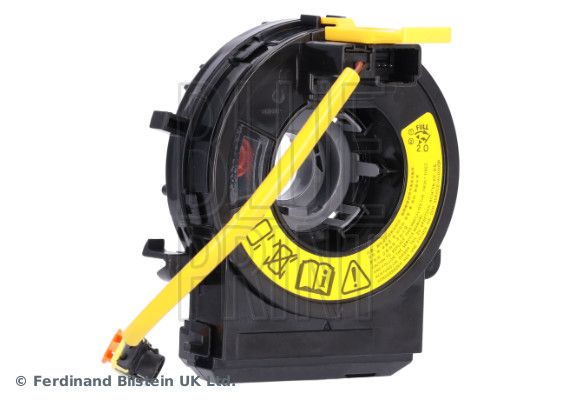 Sprężyna śrubowa, poduszka powietrzna BLUE PRINT ADBP140046