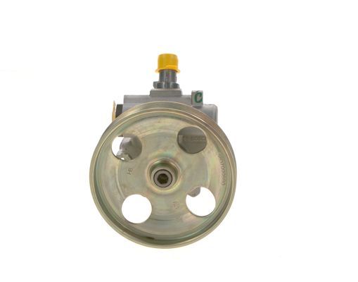 Pompa hydrauliczna, układ kierowniczy BOSCH K S00 000 143