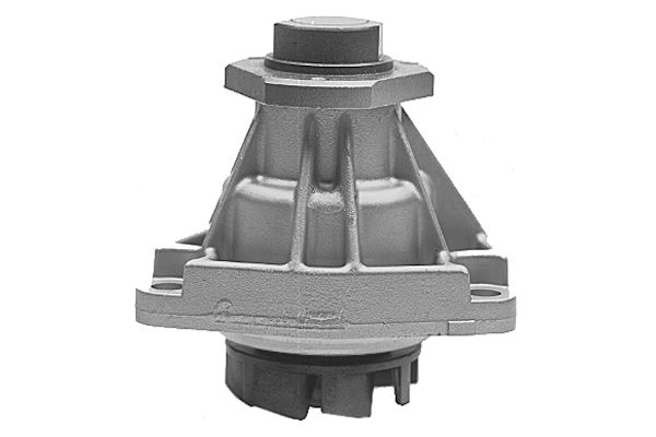 Pompe à eau auxiliaire (circuit d'eau de refroidiss.)