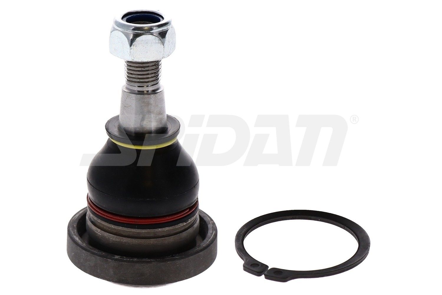 Pivot SPIDAN CHASSIS PARTS 45488