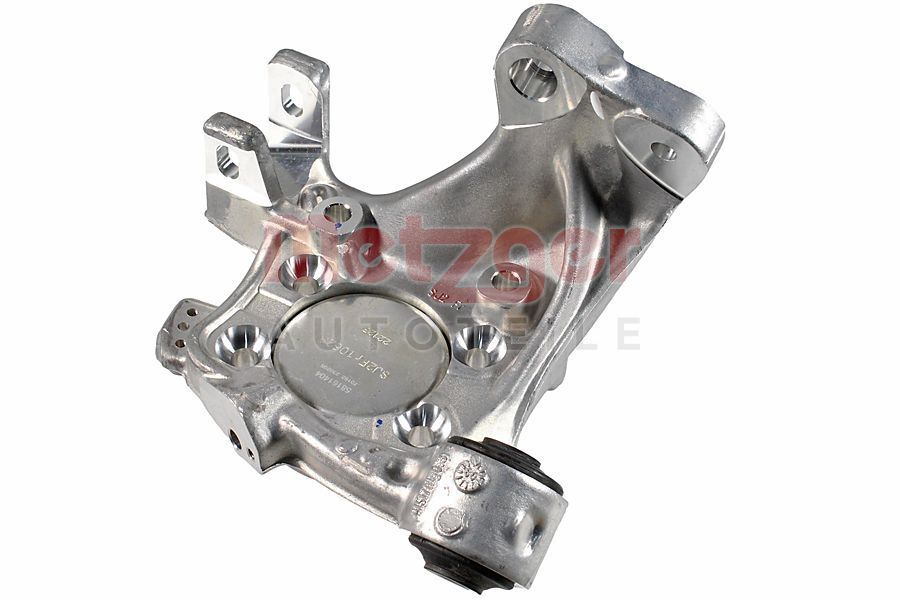 Articulatie directie, suspensie roata METZGER 58161404
