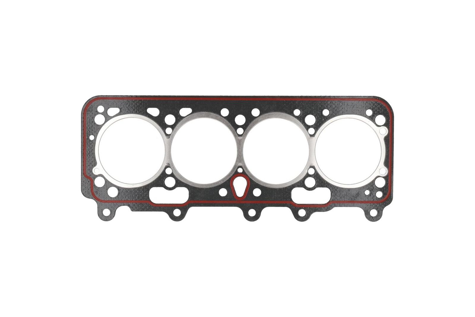 Blīve, Motora bloka galva