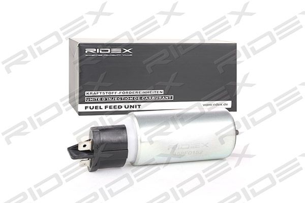 Pompa paliwa RIDEX 458F0152