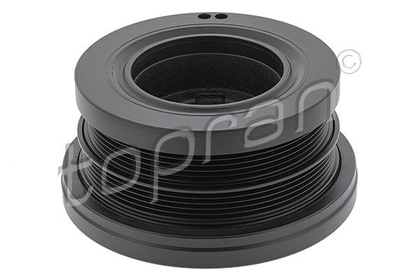 Fulie curea, arbore cotit TOPRAN 500 626