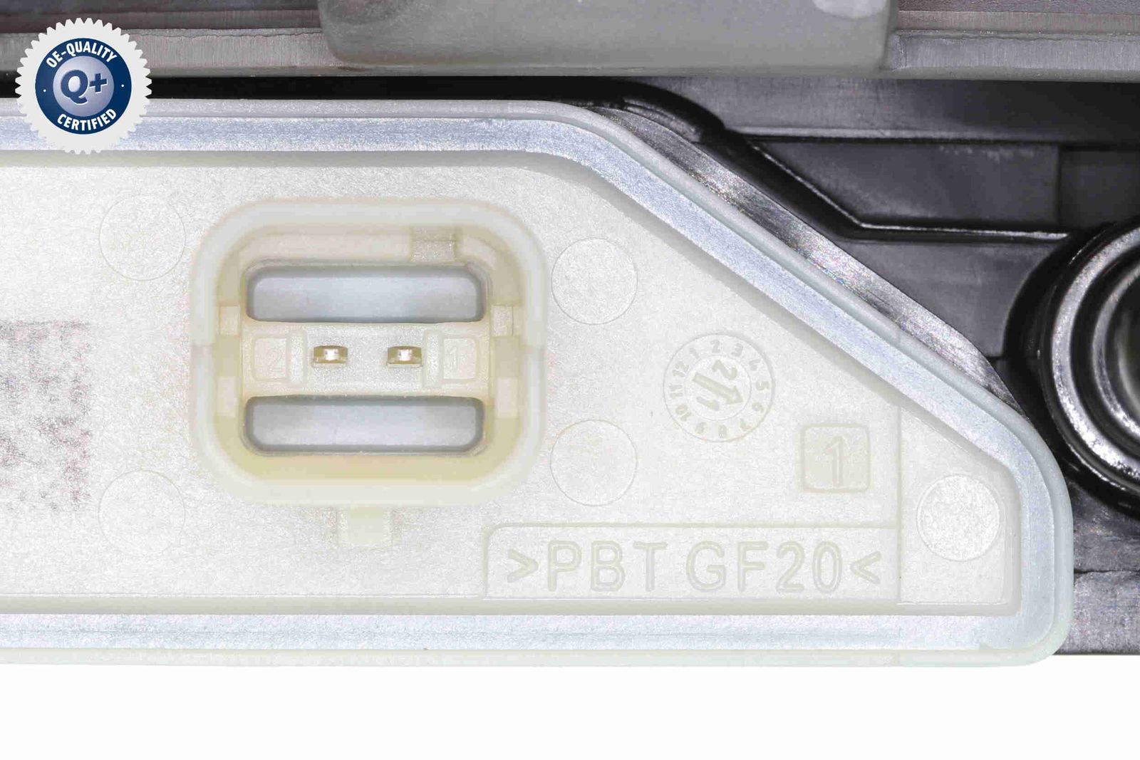 Module d'alimentation, injection d'urée